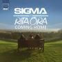 Trackinfo Sigma and Rita Ora - Coming home