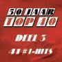 Details various artists - 50 jaar top 40 #1-hits
