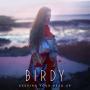 Trackinfo Birdy - Keeping your head up