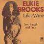 Trackinfo Elkie Brooks - Lilac Wine