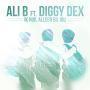 Trackinfo Ali B ft. Diggy Dex - Ik huil alleen bij jou