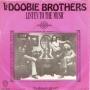 Coverafbeelding The Doobie Brothers - Listen To The Music
