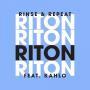 Trackinfo Riton feat. Kahlo - Rinse & repeat