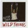 Coverafbeelding Alessia Cara - Wild things