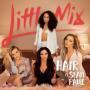 Details little mix - hair (feat. sean paul)