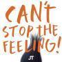 Trackinfo JT - Can't stop the feeling!