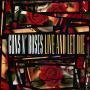 Trackinfo Guns N' Roses - Live And Let Die