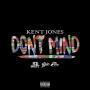 Details Kent Jones - Dont mind