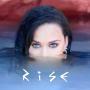 Trackinfo Katy Perry - Rise