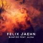 Trackinfo Felix Jaehn feat. Alma - Bonfire