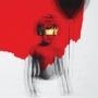 Coverafbeelding Rihanna - Love on the brain