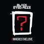 Trackinfo Black Eyed Peas - #Wheresthelove