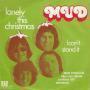 Trackinfo Mud - Lonely This Christmas