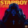 Trackinfo The Weeknd ft. Daft Punk - Starboy