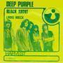 Coverafbeelding Deep Purple - Black Night