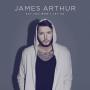 Trackinfo James Arthur - Say you won't let go