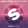 Trackinfo Lucas & Steve - Love on my mind