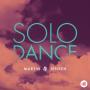 Details Martin Jensen - Solo dance
