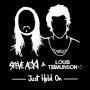 Trackinfo Steve Aoki & Louis Tomlinson - Just hold on