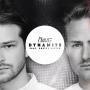 Details Nause feat. Pretty Sister - Dynamite