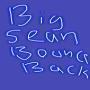 Details Big Sean - Bounce back