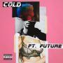 Trackinfo Maroon 5 ft. Future - Cold