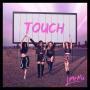 Trackinfo Little Mix - Touch