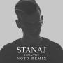 Coverafbeelding Stanaj - Romantic - Notd Remix