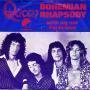 Trackinfo Queen - Bohemian Rhapsody