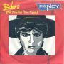 Trackinfo Fancy ((DEU)) - Bolero (Hold Me In Your Arms Again)