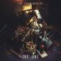 Trackinfo The Chainsmokers - The one