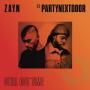 Details Zayn ft. Partynextdoor - Still got time