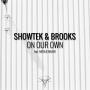 Coverafbeelding Showtek & Brooks feat. Natalie Major - On our own