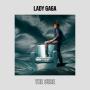 Coverafbeelding Lady Gaga - The cure