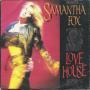 Trackinfo Samantha Fox - Love House