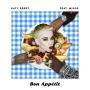 Details Katy Perry feat. Migos - Bon appétit