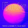 Trackinfo Tiësto & Kshmr ft. Talay Riley - Harder