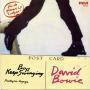 Trackinfo David Bowie - Boys Keep Swinging