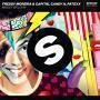 Coverafbeelding Freddy Moreira & Capital Candy ft. Patexx - Mood for lovin'