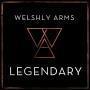 Details Welshly Arms - Legendary