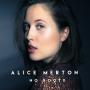 Trackinfo Alice Merton - No roots