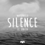 Trackinfo Marshmello ft. Khalid - Silence