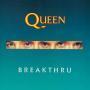 Trackinfo Queen - Breakthru