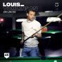 Trackinfo Louis Tomlinson - Just like you