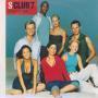 Coverafbeelding S Club 7 - Bring It All Back