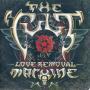 Coverafbeelding The Cult - Love Removal Machine