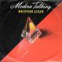 Coverafbeelding Modern Talking - Brother Louie