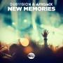 Trackinfo DubVision & Afrojack - New memories