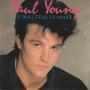 Coverafbeelding Paul Young - Love Will Tear Us Apart