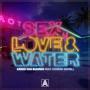 Coverafbeelding Armin van Buuren feat. Conrad Sewell - Sex, love & water